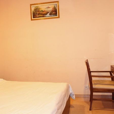 Aryal International Hotel Kathmandu Ngoại thất bức ảnh