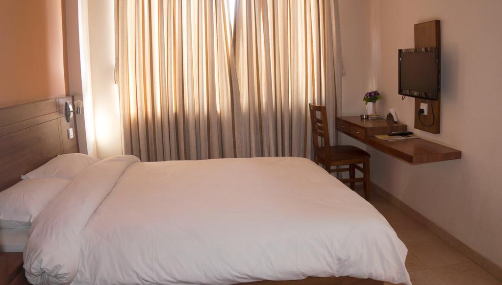 Aryal International Hotel Kathmandu Phòng bức ảnh