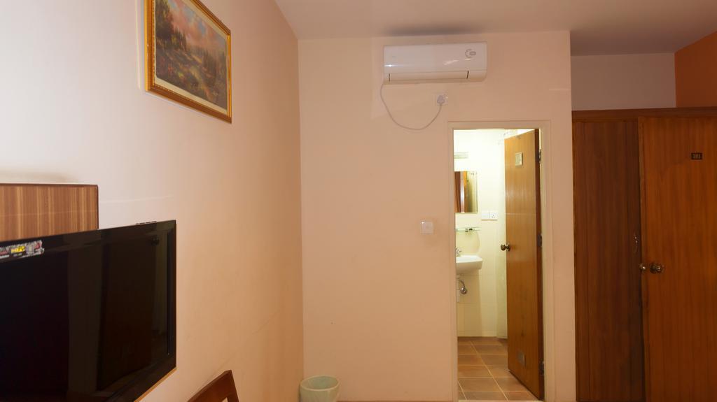 Aryal International Hotel Kathmandu Phòng bức ảnh