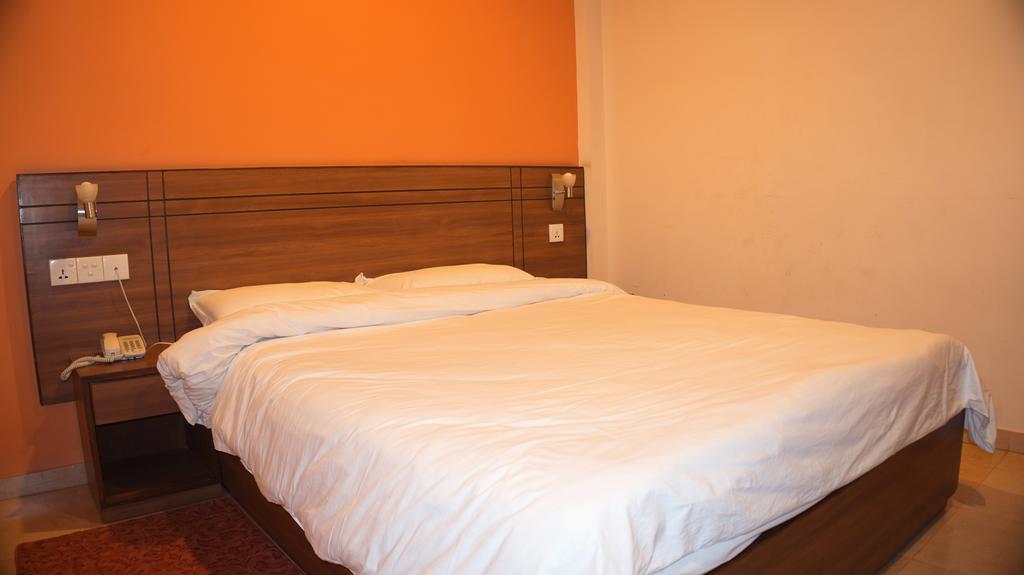 Aryal International Hotel Kathmandu Phòng bức ảnh