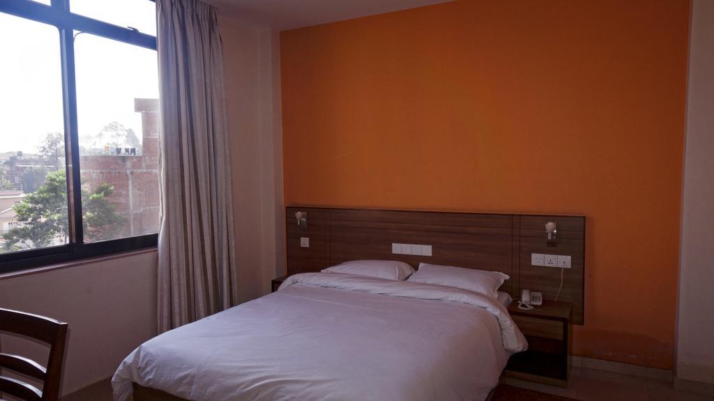 Aryal International Hotel Kathmandu Phòng bức ảnh