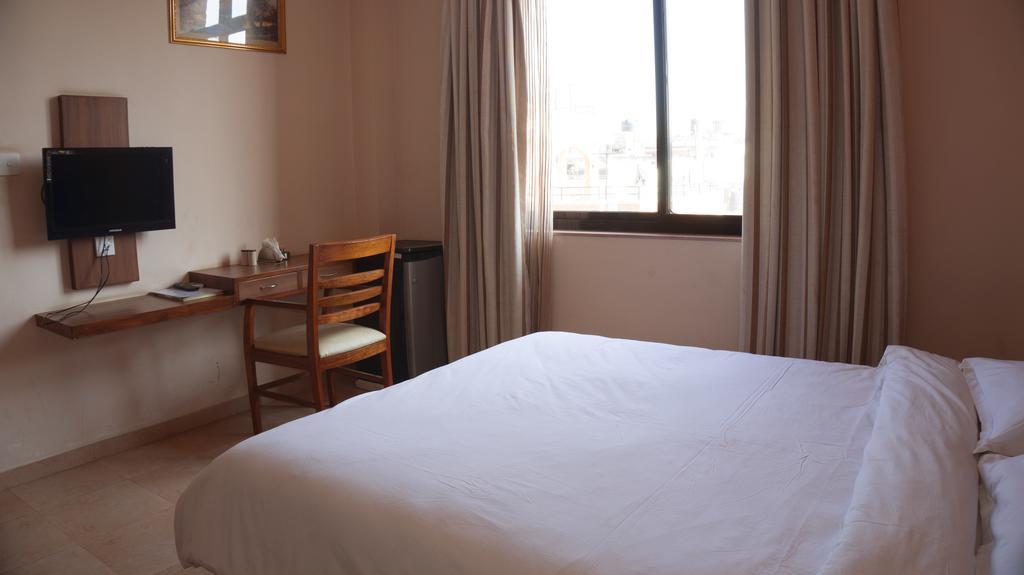 Aryal International Hotel Kathmandu Phòng bức ảnh