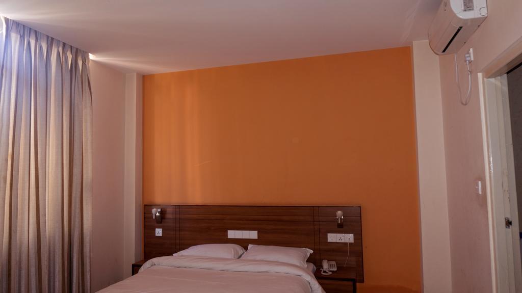 Aryal International Hotel Kathmandu Phòng bức ảnh