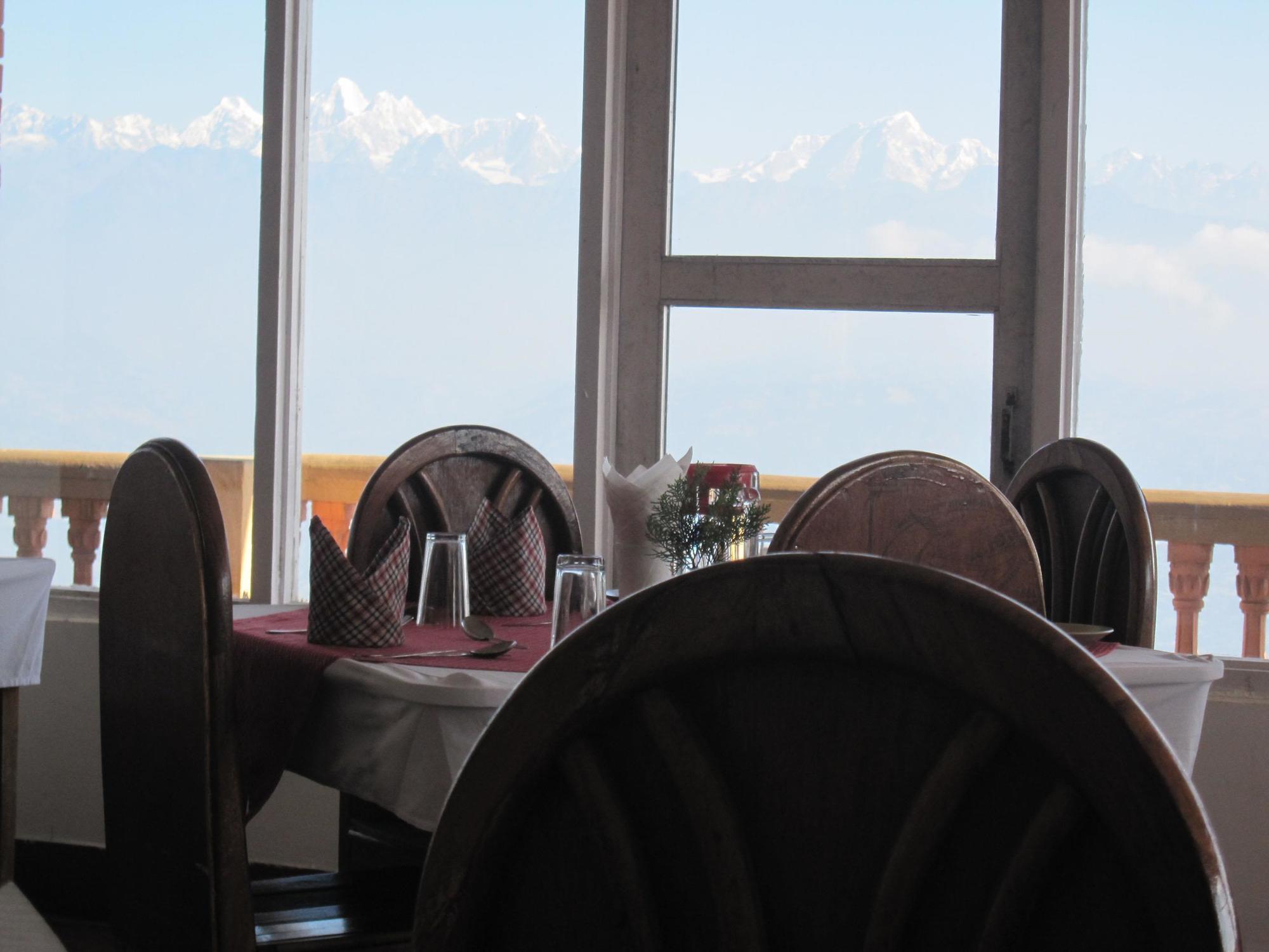 Aryal International Hotel Kathmandu Ngoại thất bức ảnh
